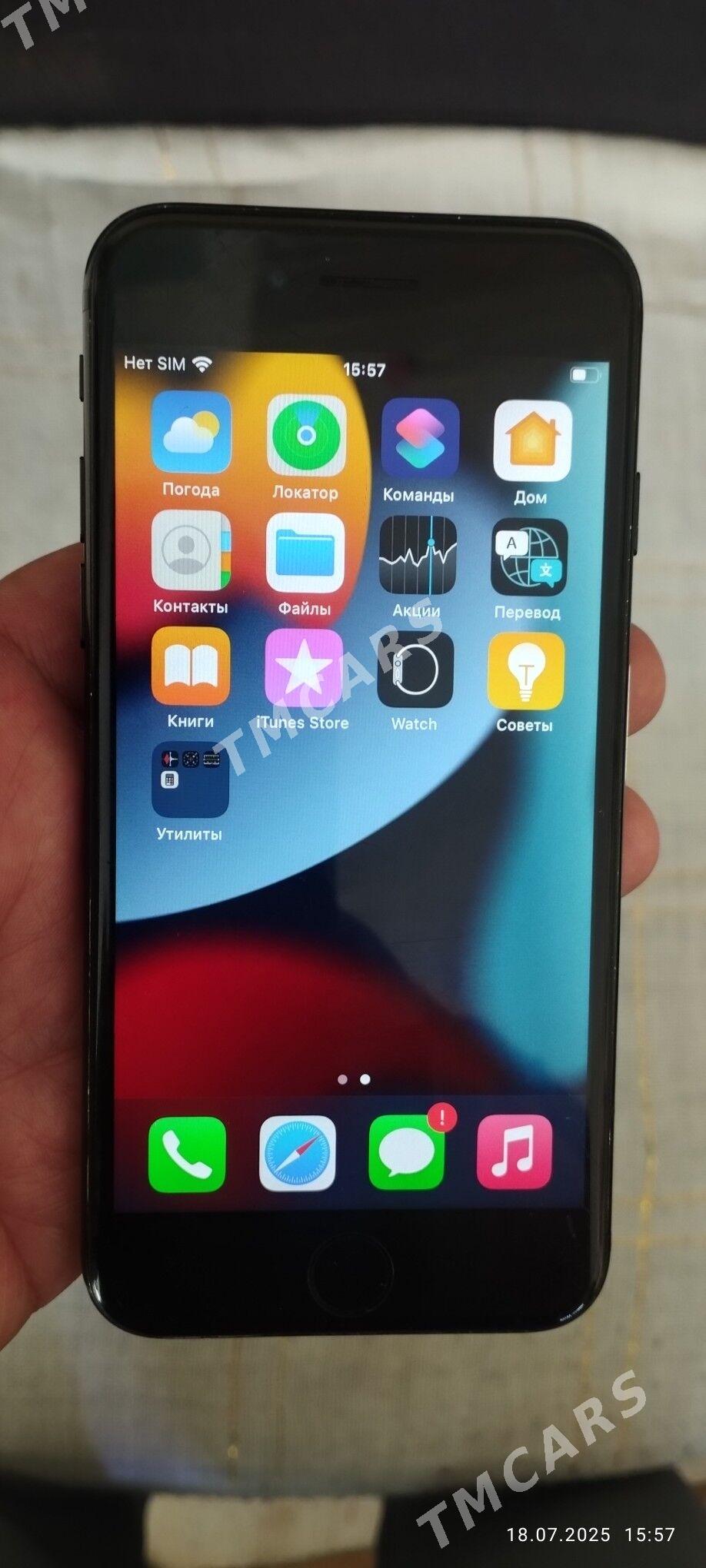 iphone 7 gara - Türkmenbaşy - img 2