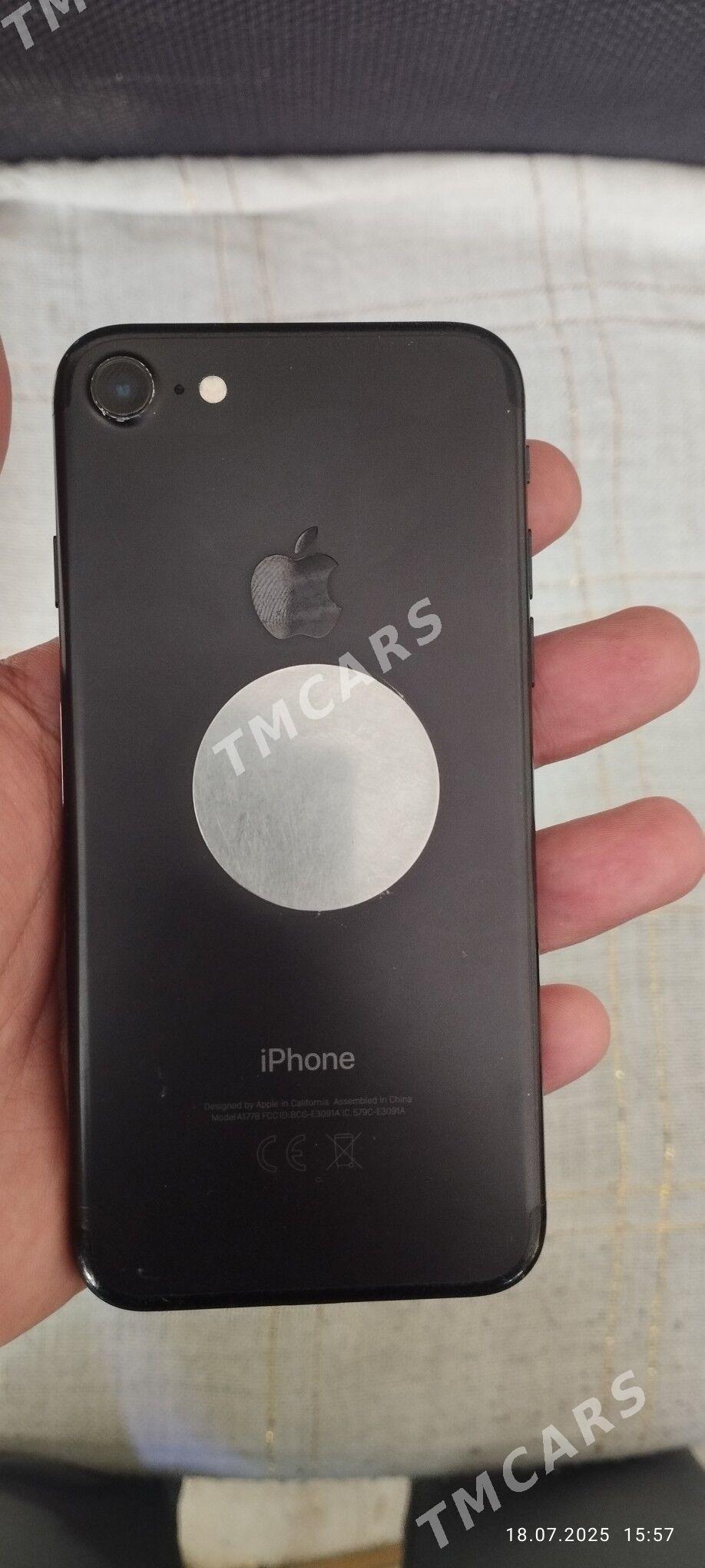 iphone 7 gara - Türkmenbaşy - img 1