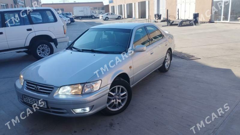Toyota Camry 2000 - 146 000 TMT - Mary - img 9