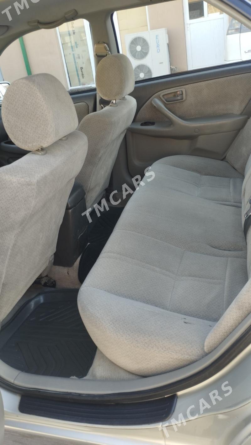 Toyota Camry 2000 - 146 000 TMT - Mary - img 7