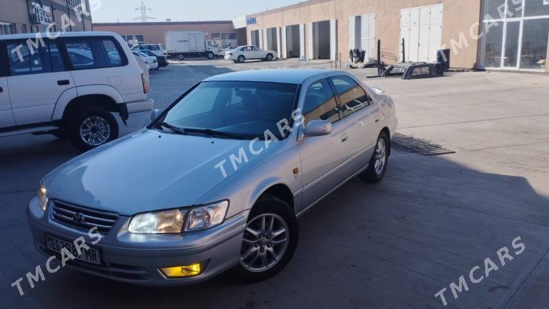 Toyota Camry 2000 - 146 000 TMT - Mary - img 10