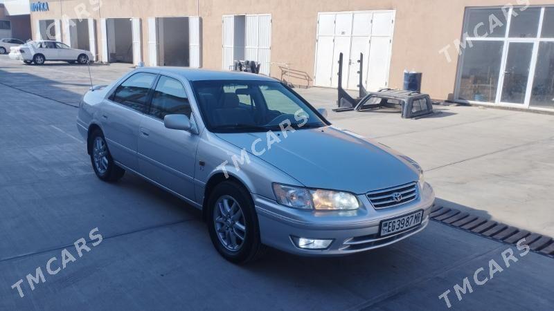 Toyota Camry 2000 - 146 000 TMT - Mary - img 5