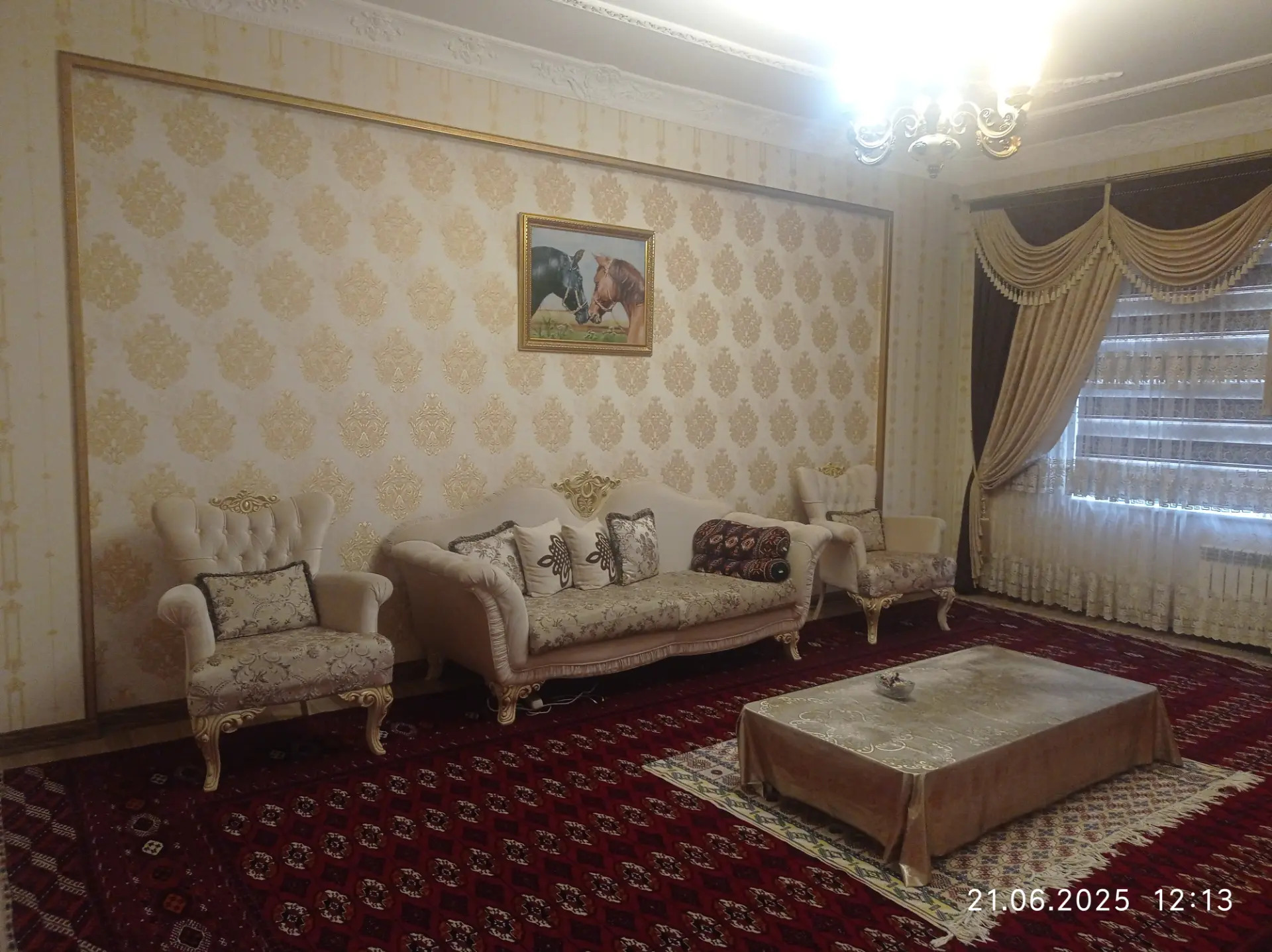 4 komnat Gurtly - Гуртли - img 5