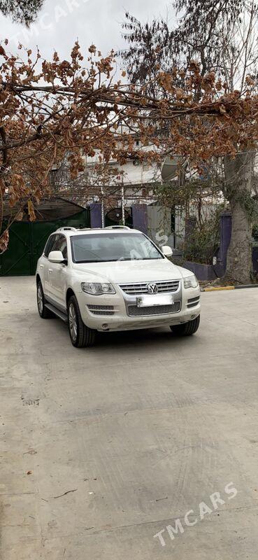 Volkswagen Touareg 2008 - 230 000 TMT - Aşgabat - img 6