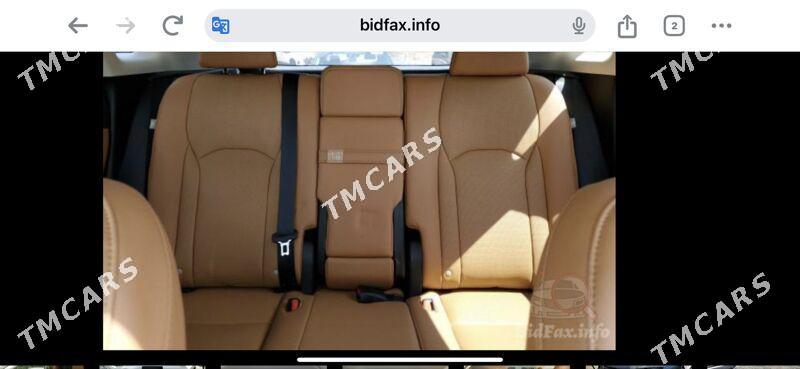 Lexus RX 350 2022 - 715 000 TMT - Änew - img 3
