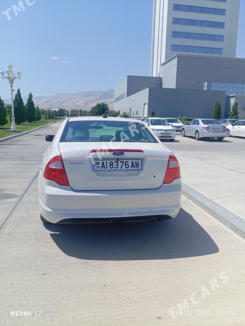 Ford Fusion 2011 - 131 000 TMT - Анев - img 3
