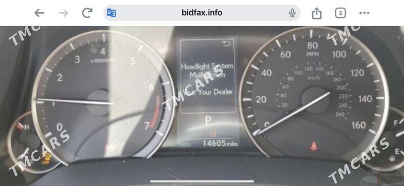 Lexus RX 350 2022 - 715 000 TMT - Änew - img 2