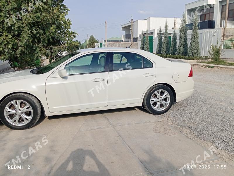 Ford Fusion 2011 - 131 000 TMT - Анев - img 2
