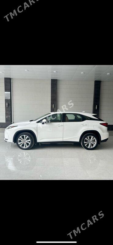 Lexus RX 350 2022 - 715 000 TMT - Änew - img 8