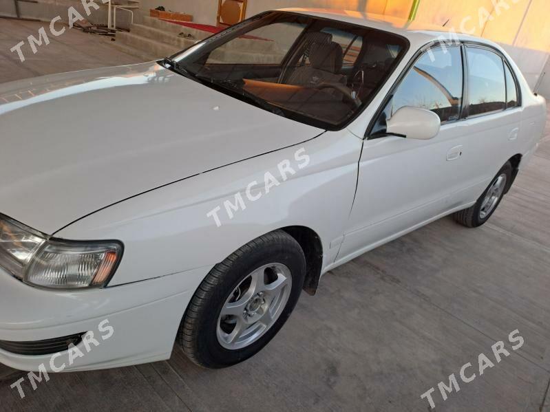Toyota Corona 1995 - 90 000 TMT - Махтумкули - img 2