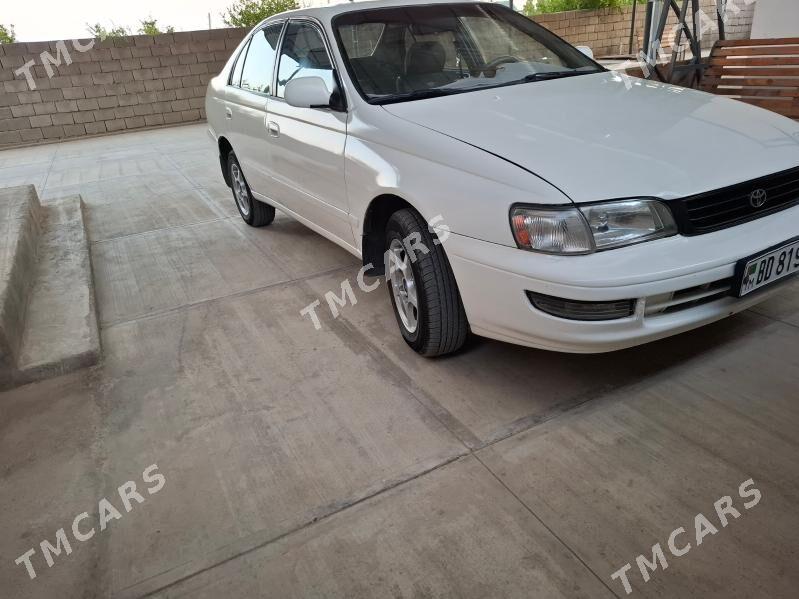 Toyota Corona 1995 - 90 000 TMT - Махтумкули - img 8
