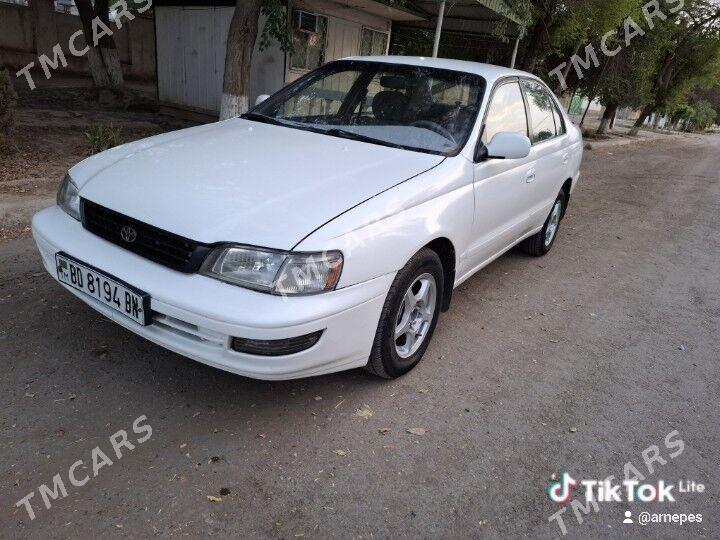 Toyota Corona 1995 - 90 000 TMT - Махтумкули - img 6