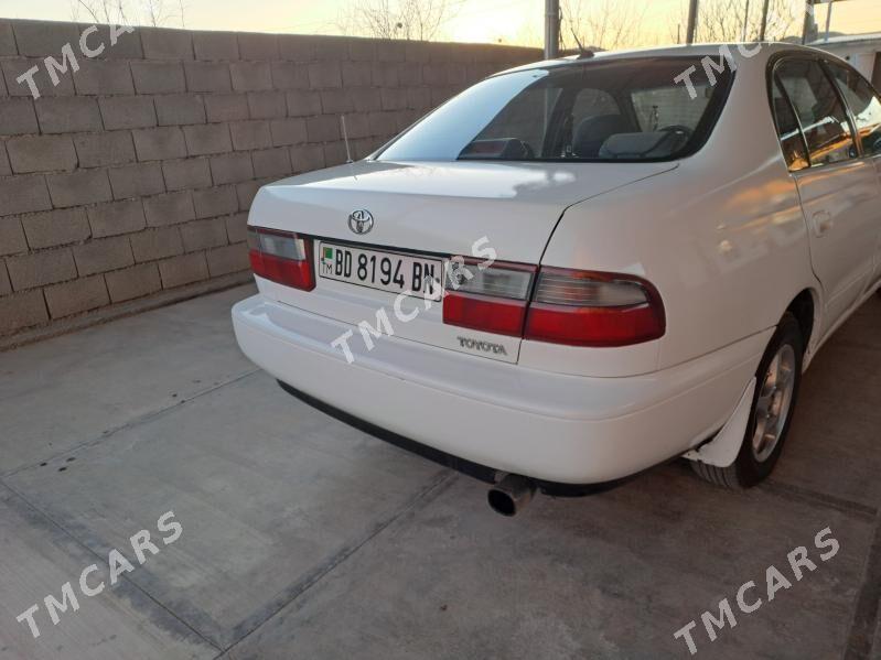 Toyota Corona 1995 - 90 000 TMT - Махтумкули - img 7