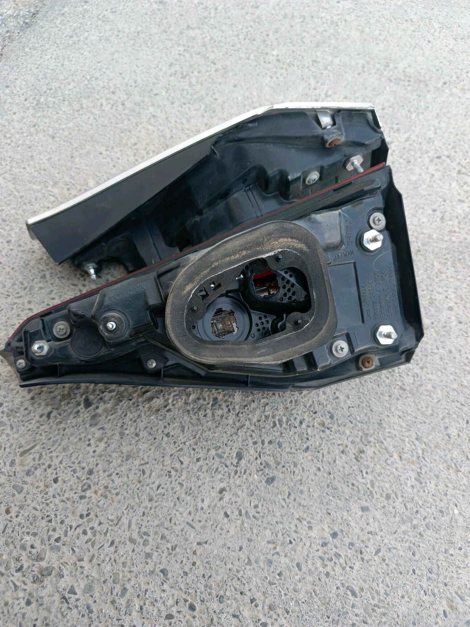 carolla fara 200 TMT - Änew - img 5