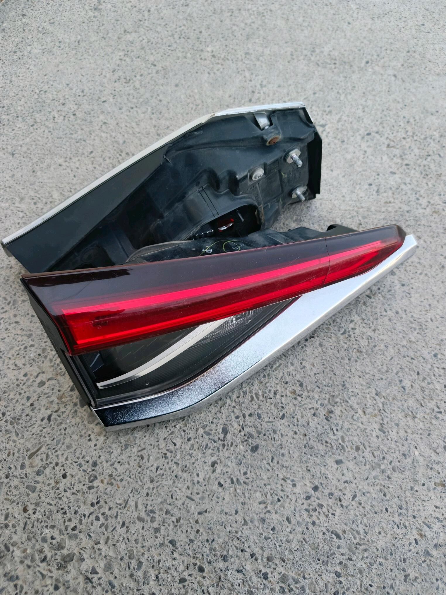 carolla fara 200 TMT - Änew - img 4