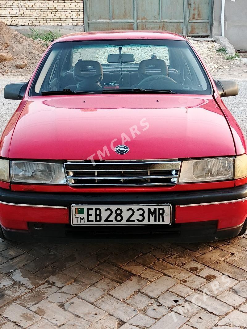 Opel Vectra 1991 - 34 000 TMT - Байрамали - img 2