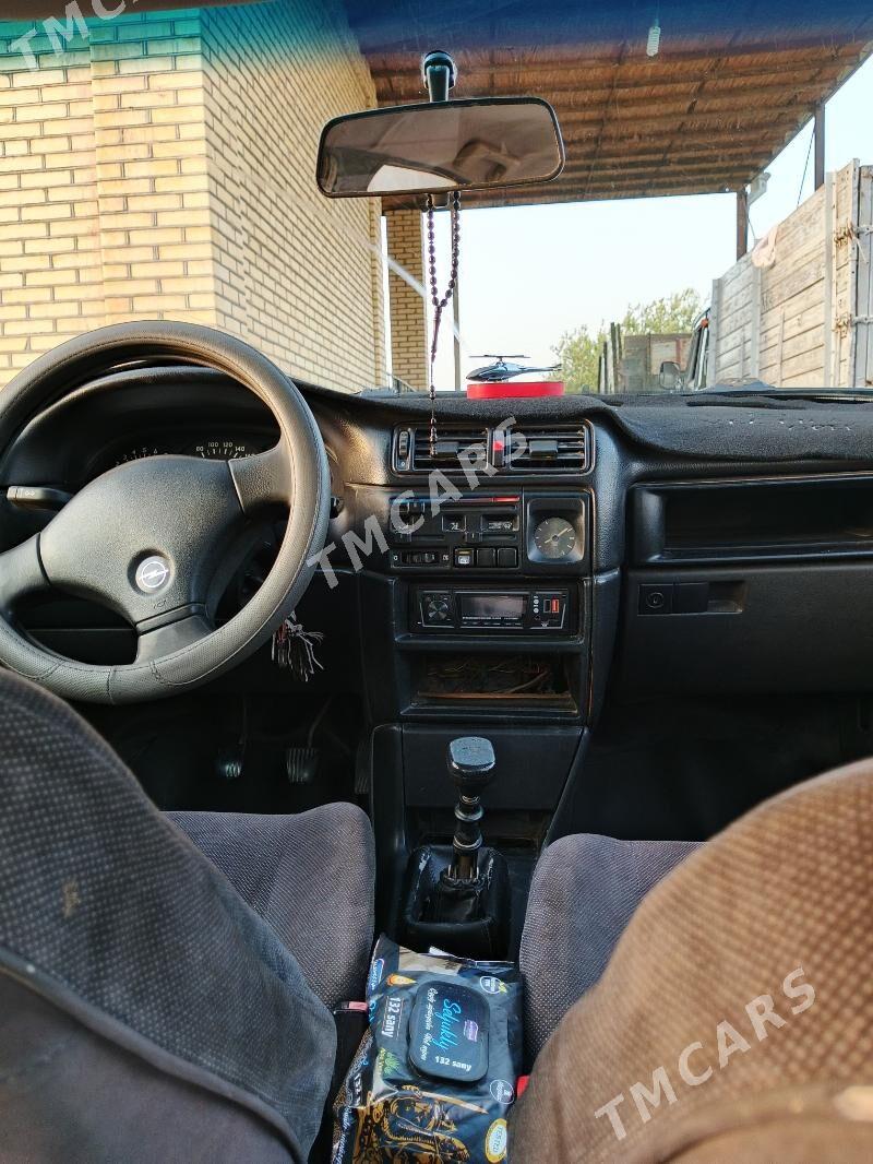 Opel Vectra 1991 - 34 000 TMT - Байрамали - img 4