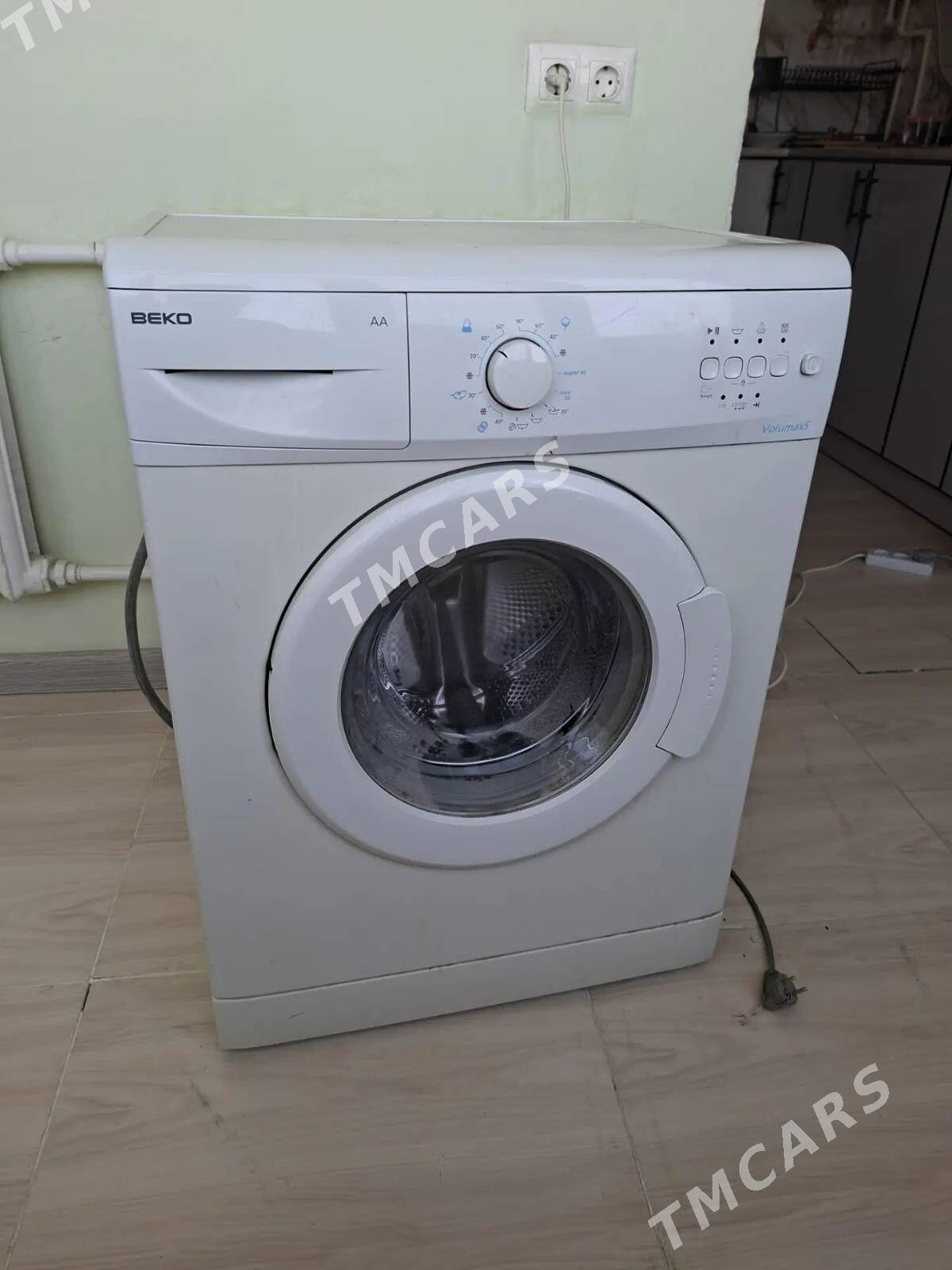 Kirmasin 5kl Beko - 9 мкр - img 2