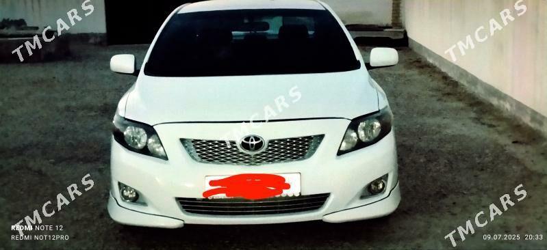 Toyota Corolla 2010 - 150 000 TMT - Tagtabazar - img 3