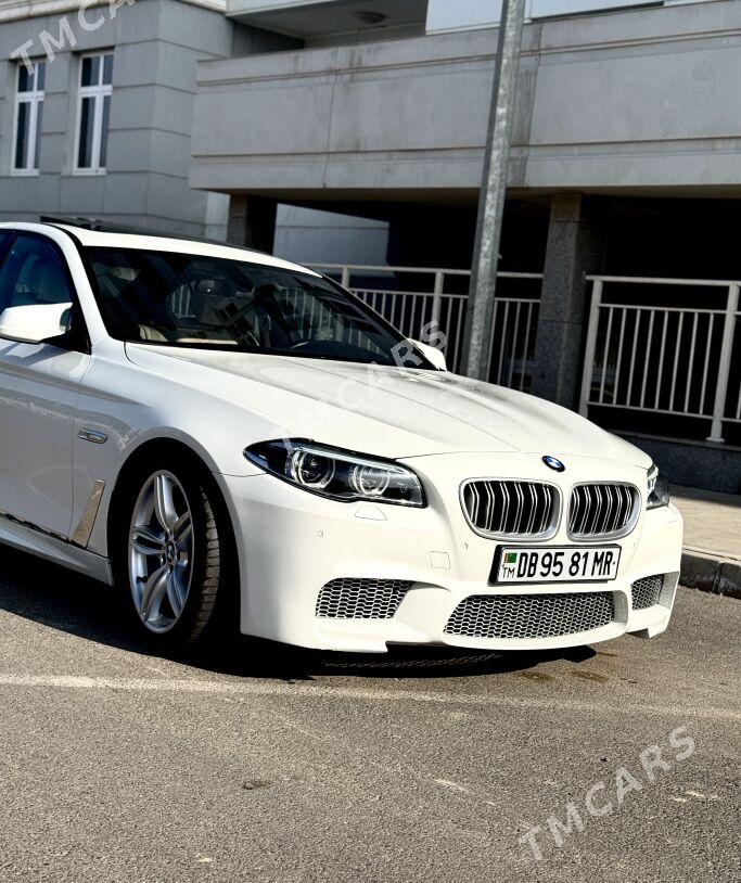 BMW F10 2010 - 287 000 TMT - Mary - img 7