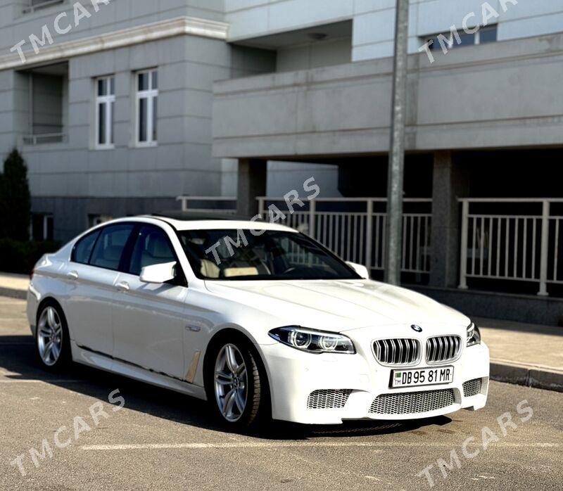 BMW F10 2010 - 287 000 TMT - Mary - img 3