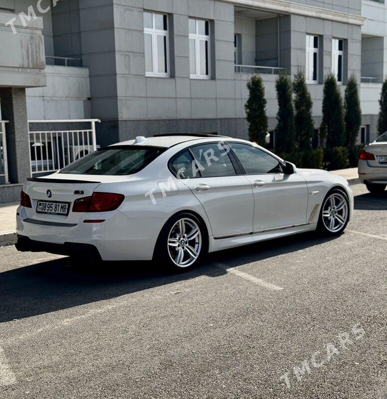 BMW F10 2010 - 287 000 TMT - Mary - img 6