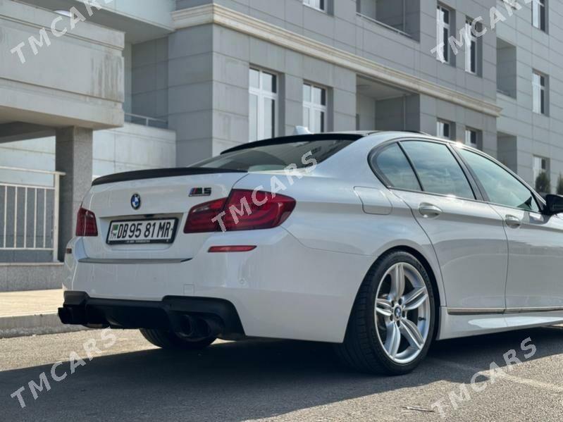 BMW F10 2010 - 287 000 TMT - Mary - img 4
