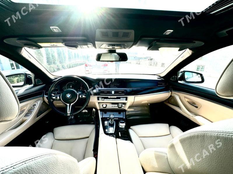 BMW F10 2010 - 287 000 TMT - Mary - img 2