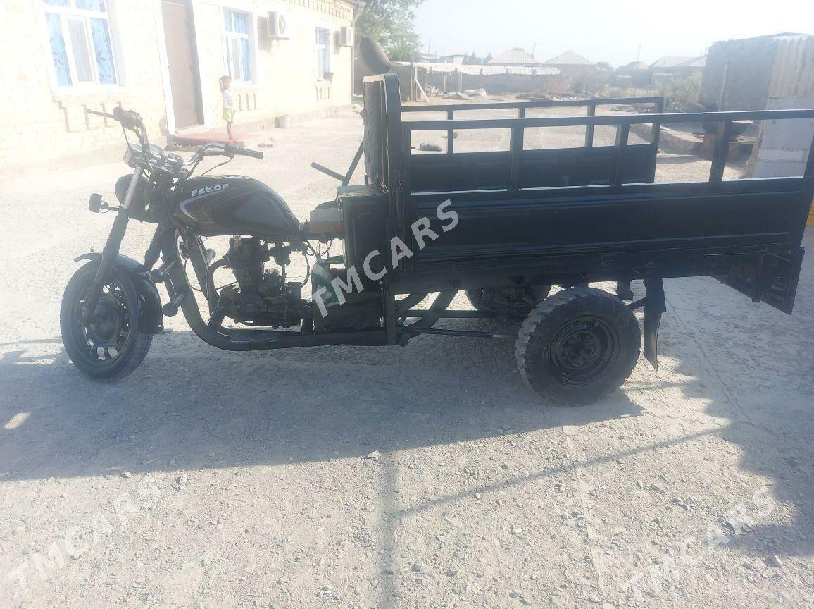 Fekon FK200-14G 2015 - 17 000 TMT - Бахарден - img 5