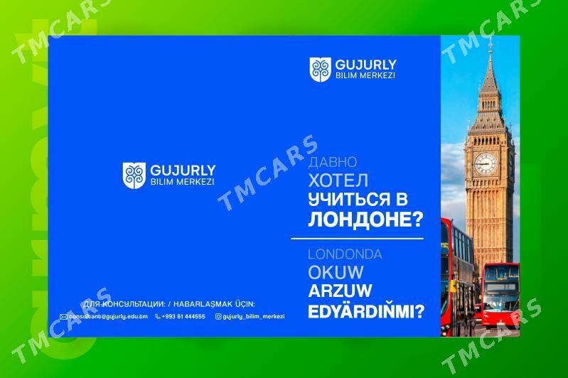 FLAYER NAKLEYKA MAHABAT LOGO - Aşgabat - img 5