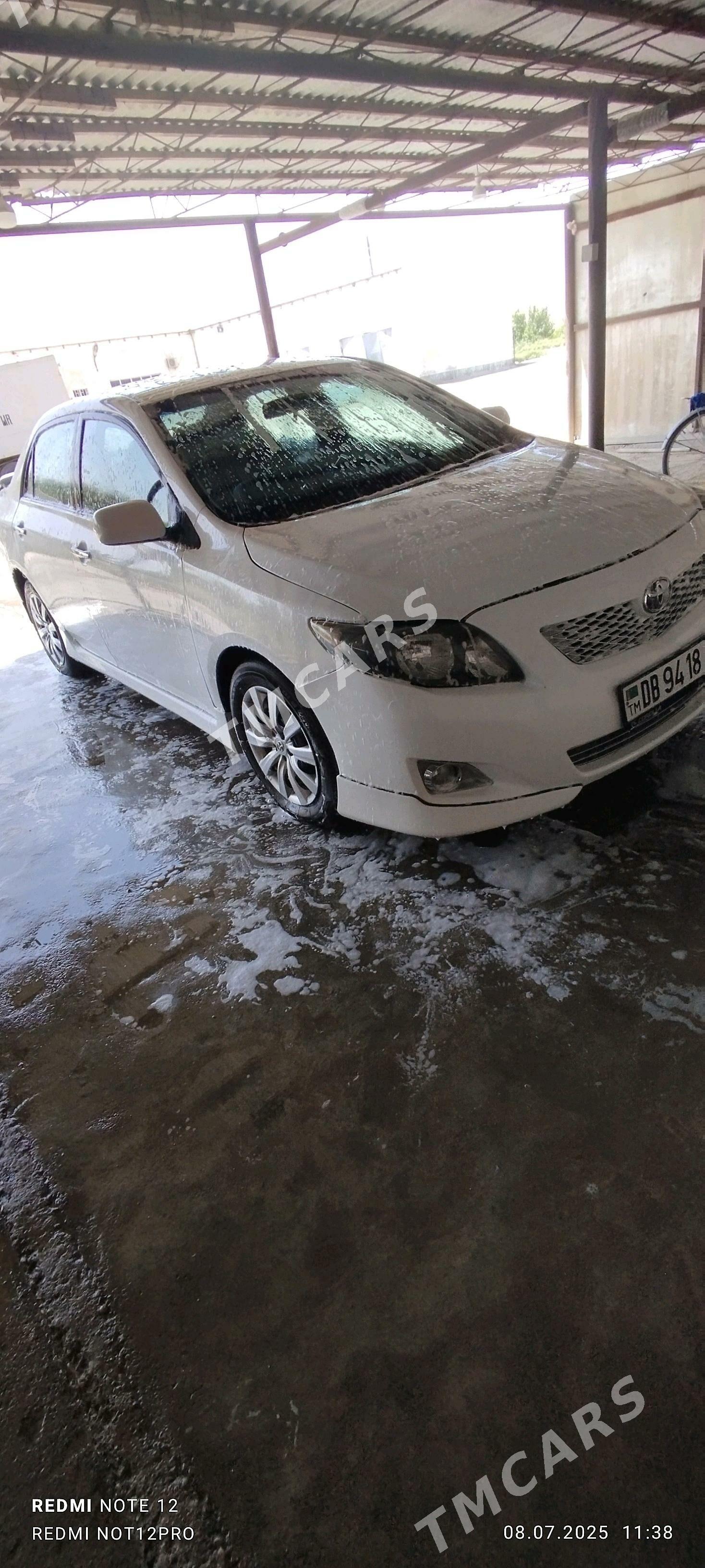 Toyota Corolla 2010 - 150 000 TMT - Tagtabazar - img 5