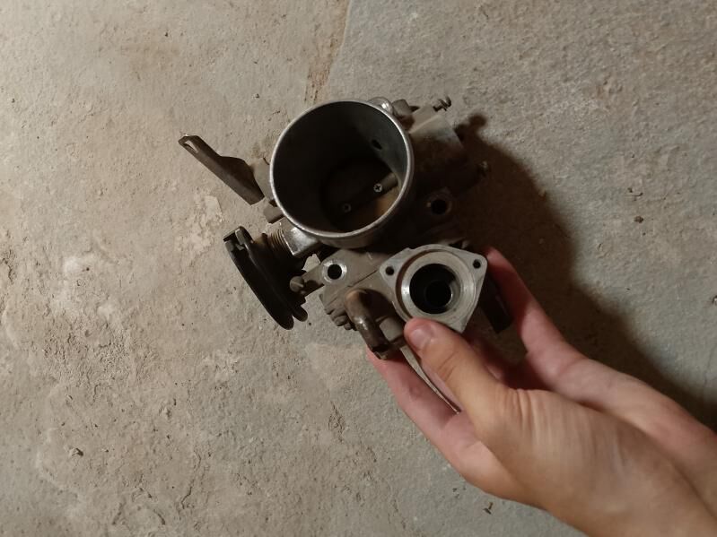 lancer 200 TMT - Балканабат - img 2