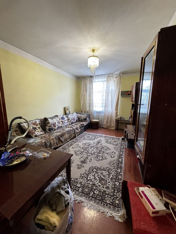 Sentr 3/2et 2kom remontsyz - Aşgabat - img 4