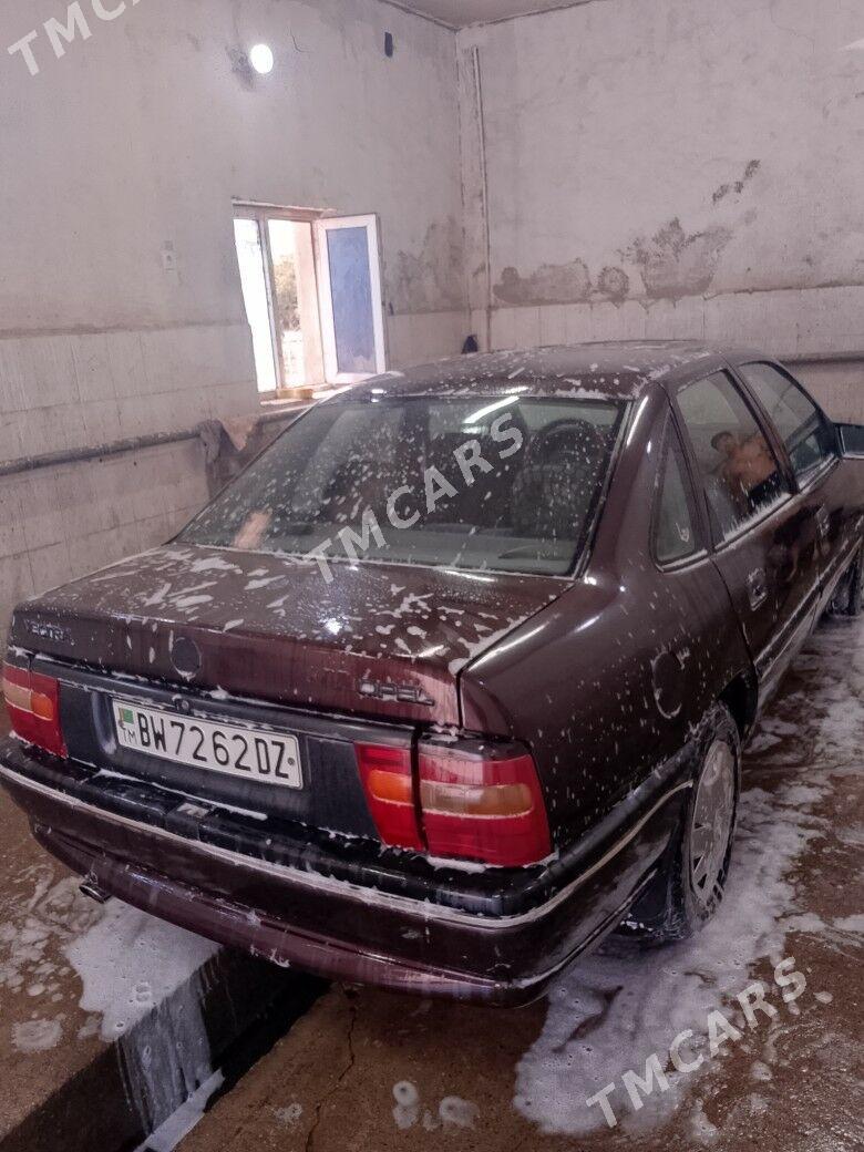 Opel Vectra 1992 - 29 000 TMT - Дашогуз - img 2