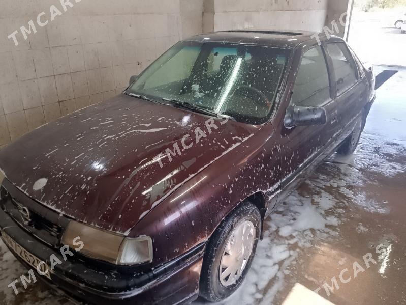 Opel Vectra 1992 - 29 000 TMT - Дашогуз - img 3