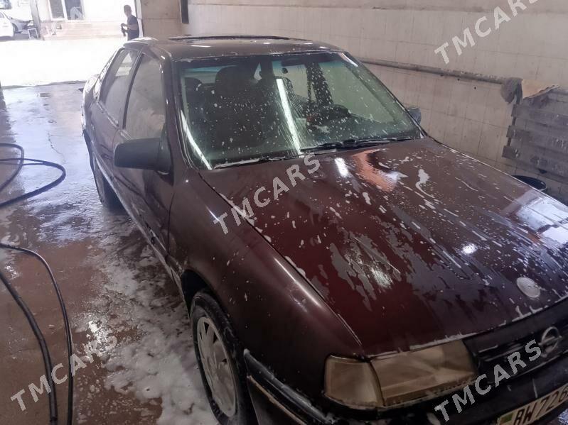 Opel Vectra 1992 - 29 000 TMT - Дашогуз - img 4