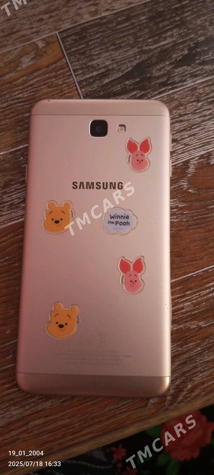 Samsung J7 Prime - Daşoguz - img 2