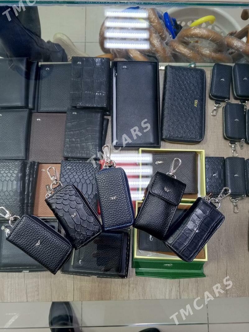 Tergan  Macigar - Garaşsyzlygyň 15 ýyllygy Söwda Merkezi - img 2