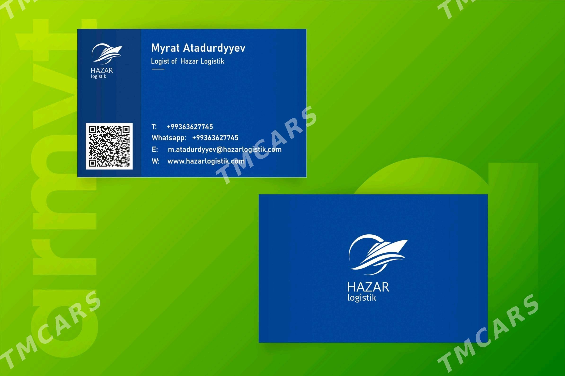 BUKLET MAHABAT LIST WIZITKA 3D - Aşgabat - img 10