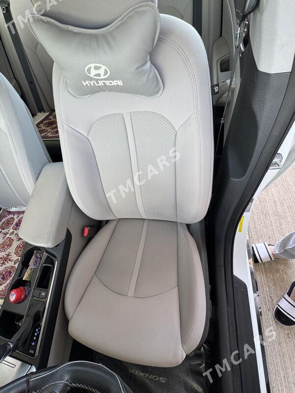 Hyundai Sonata 2017 - 205 000 TMT - Хитровка - img 7