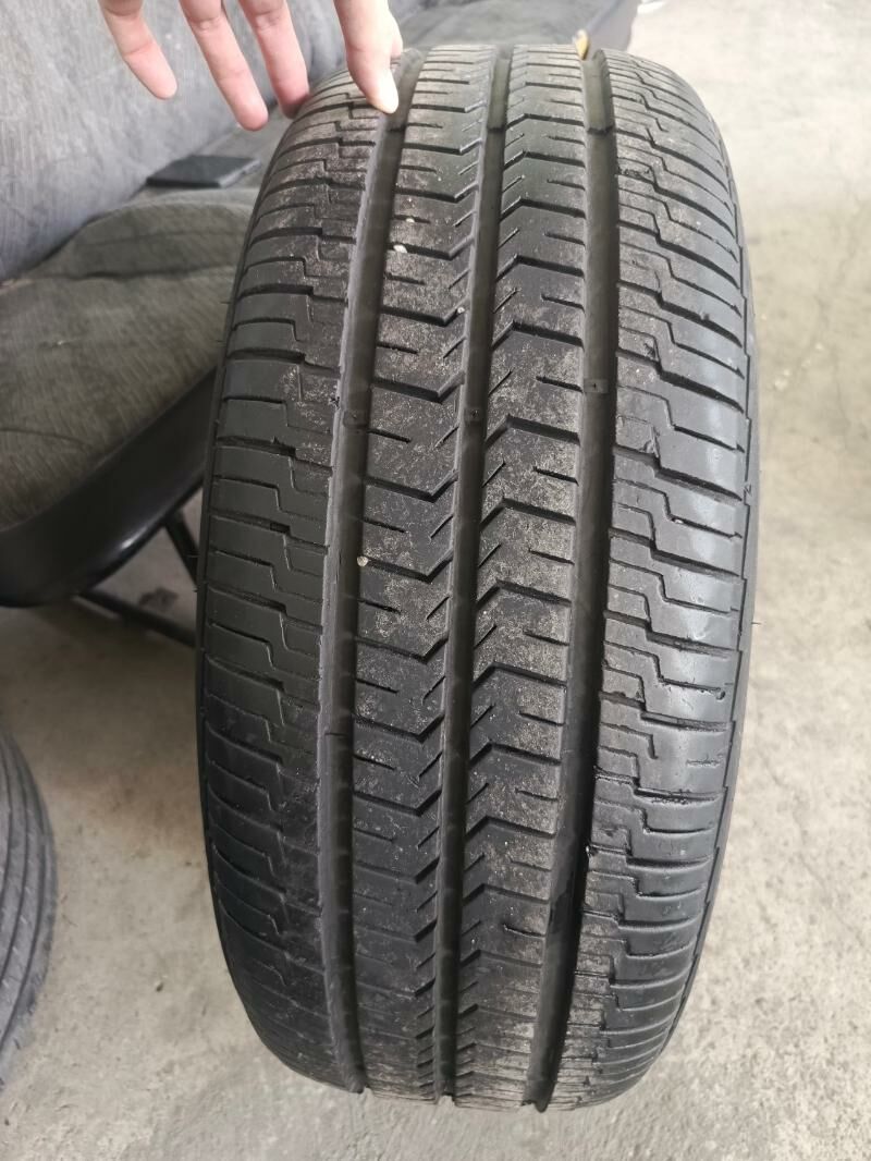 235 65 16 TEKER TIGIR RX 400 TMT - Ашхабад - img 2