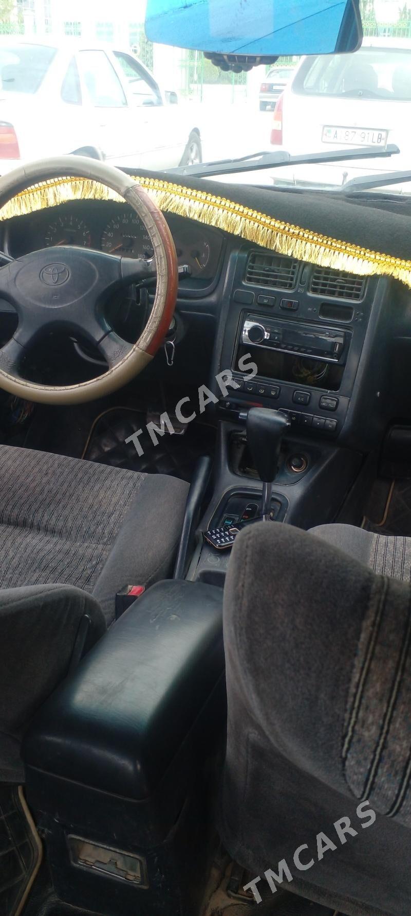 Toyota Corona 1995 - 57 000 TMT - Саят - img 2