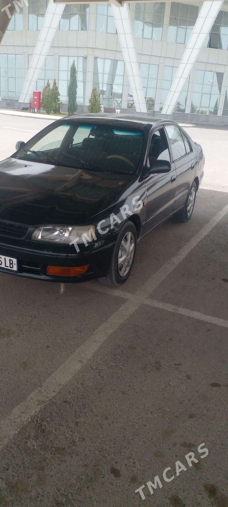 Toyota Corona 1995 - 57 000 TMT - Саят - img 3