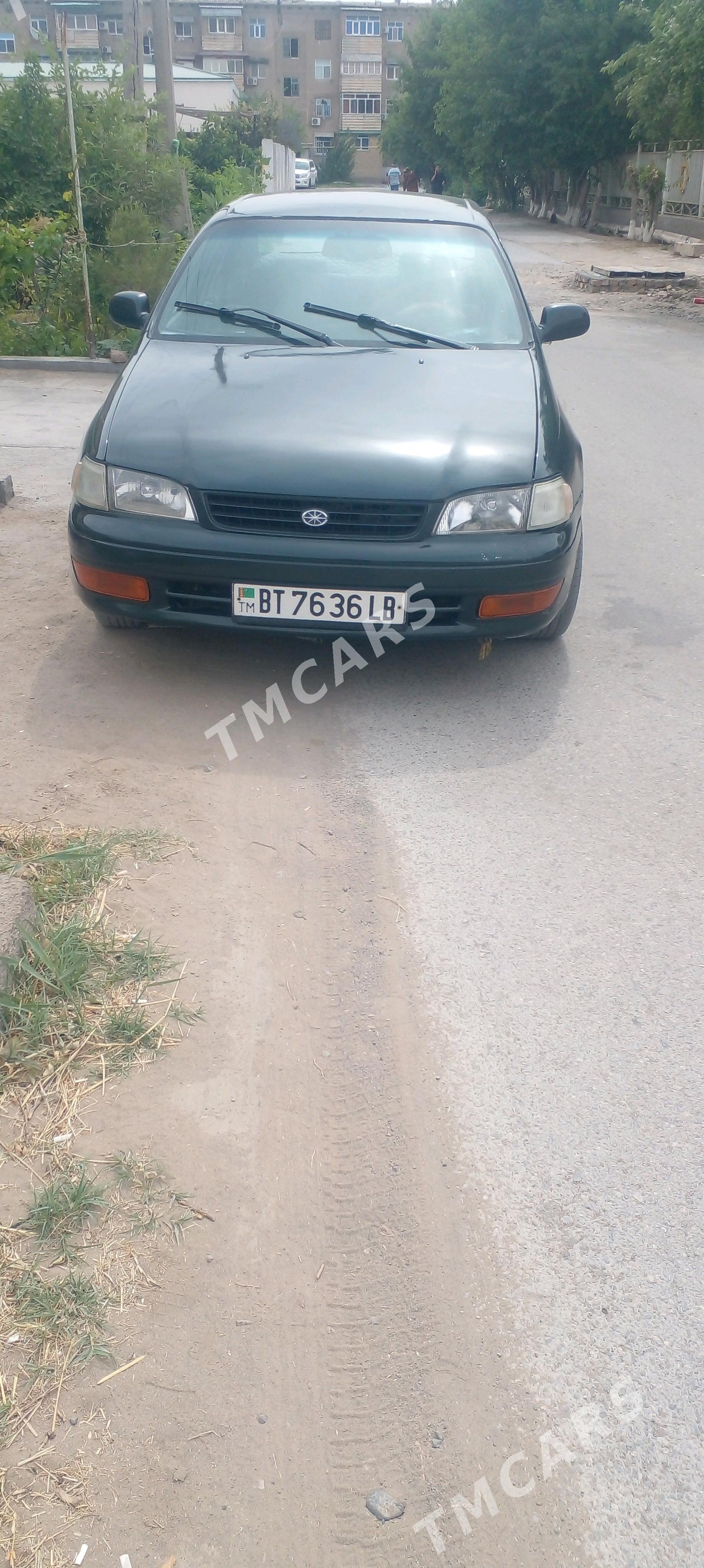 Toyota Corona 1995 - 57 000 TMT - Саят - img 6
