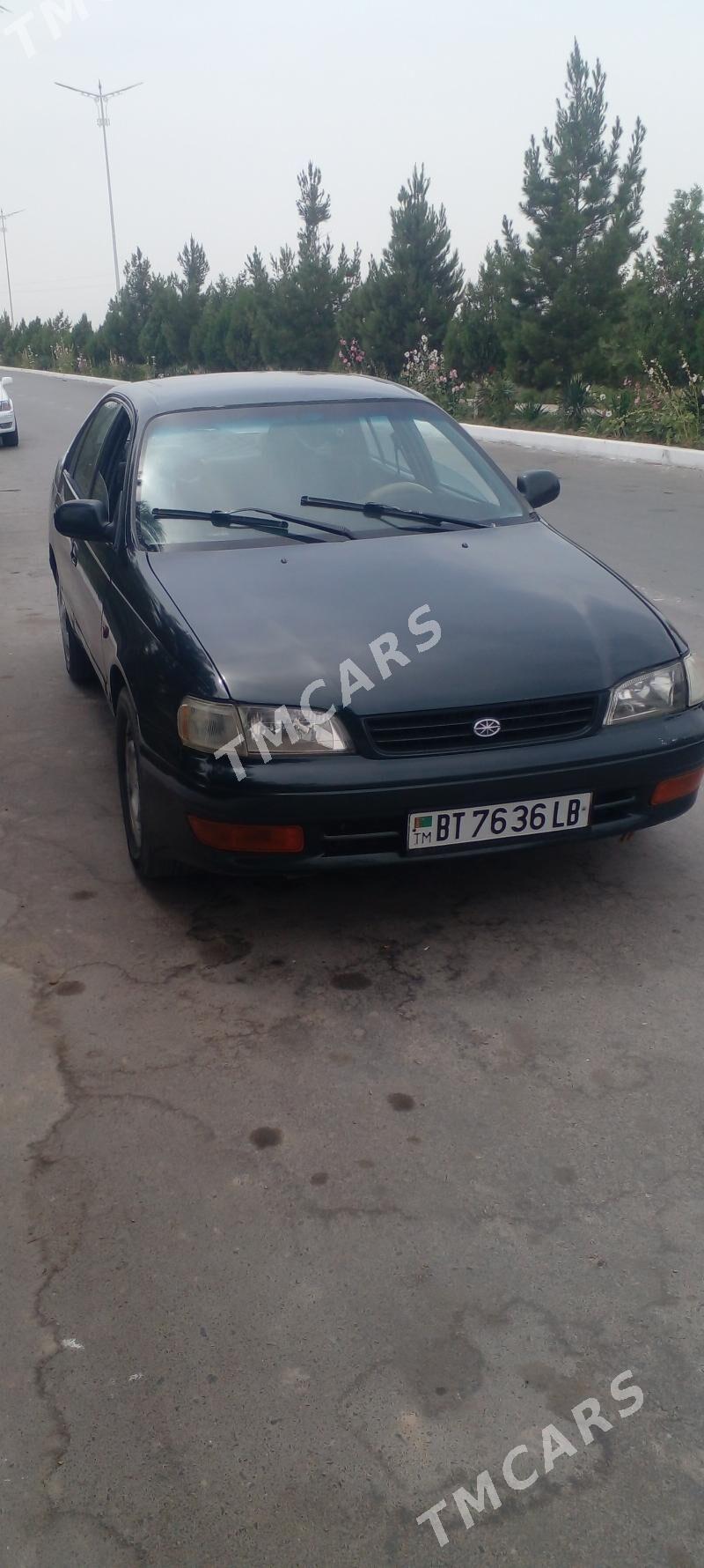 Toyota Corona 1995 - 57 000 TMT - Саят - img 5