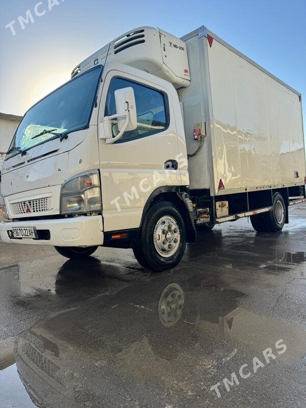 Mitsubishi Canter 2010 - 440 000 TMT - Ýaşlyk - img 2