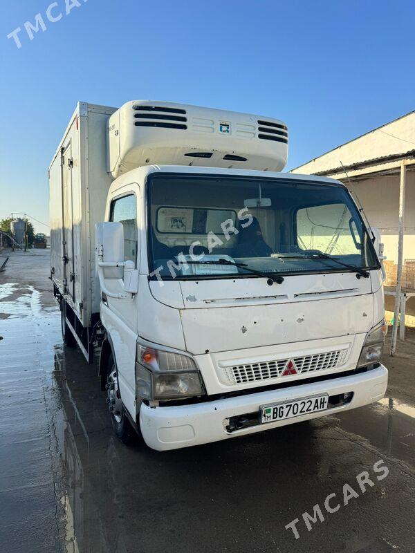 Mitsubishi Canter 2010 - 440 000 TMT - Ýaşlyk - img 5