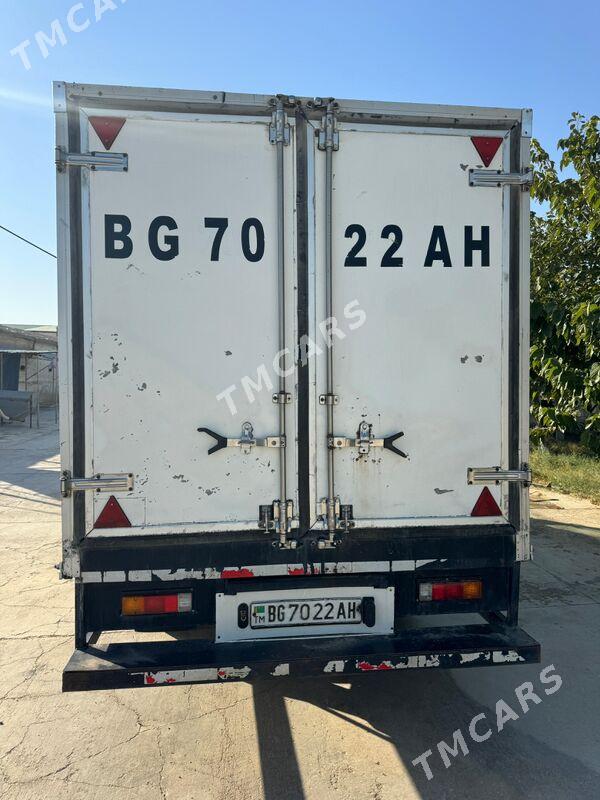 Mitsubishi Canter 2010 - 440 000 TMT - Ýaşlyk - img 4