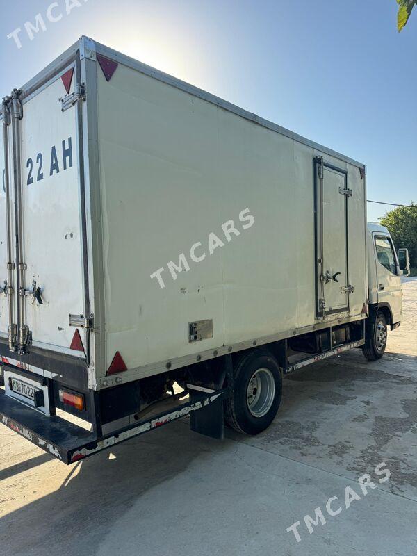 Mitsubishi Canter 2010 - 440 000 TMT - Ýaşlyk - img 3
