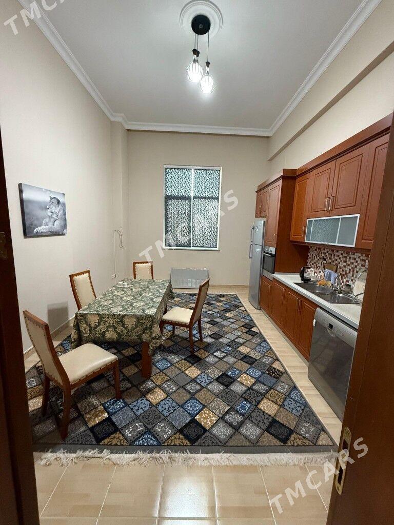 Arenda Elıtka Maskowskıy köçe - Aşgabat - img 3